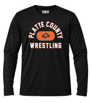 Takedown LS Dri-Fit Tee