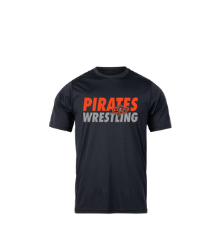 Legacy Dri-Fit Tee
