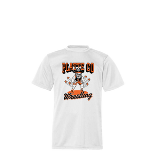 Retro Dri-Fit Tee