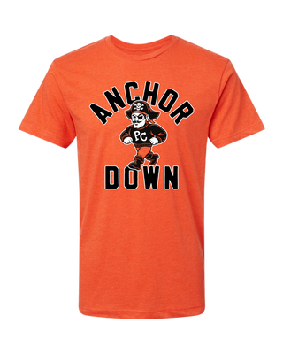 Anchor Down Tee
