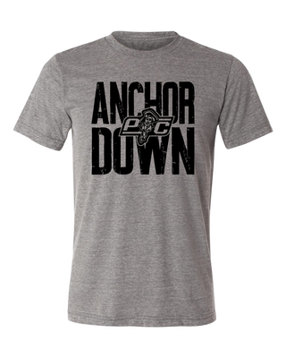 All Hands On Deck Tee