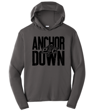 All Hands On Deck Dri-Fit Pullover