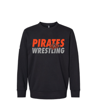Legacy Adidas® Crewneck