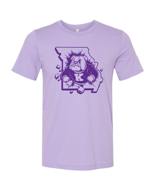 KMO Country Blended Tee