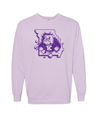 KMO Country Heavyweight Crewneck