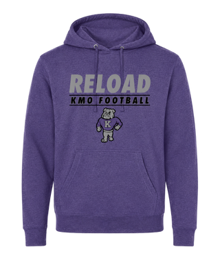 Reload Hoodie