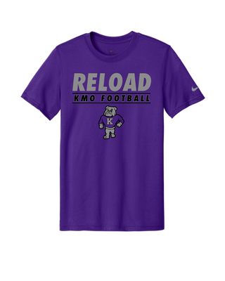 Reload Nike® Legend Dri-Fit Tee