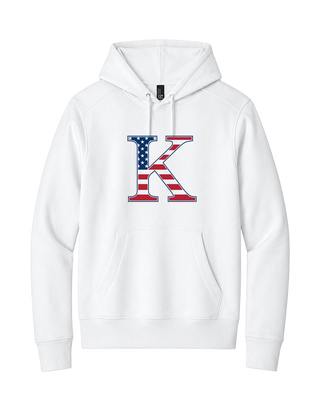 Stars & Stripes Hoodie