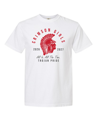 All In Tee