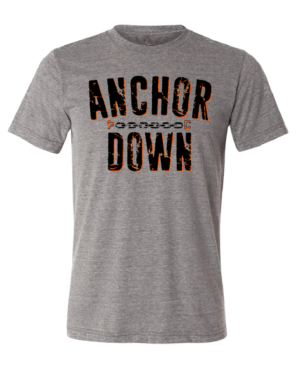 Anchor Down Tee (Adult)