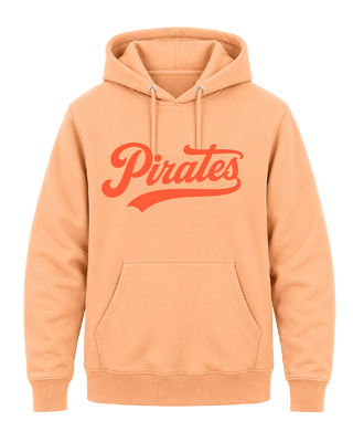 Orangeout Hoodie
