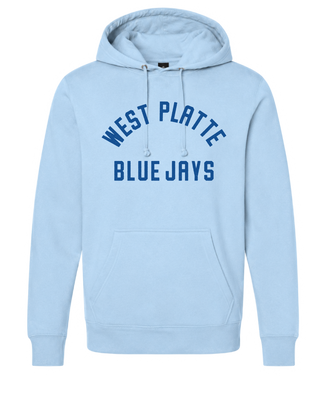 Arch Hoodie