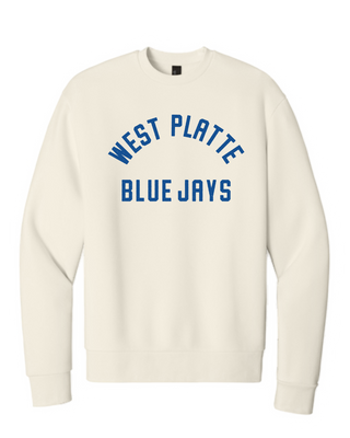 Arch Crewneck