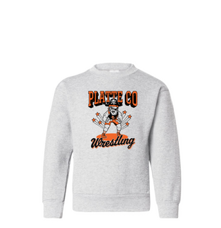 Retro Crewneck