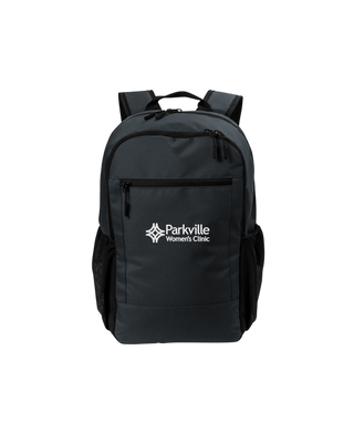 Commute Backpack