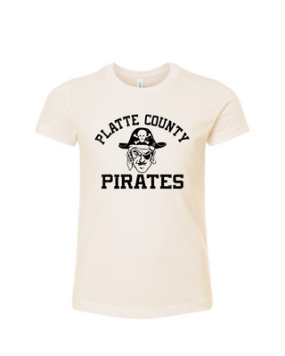 Vintage Pirate Tee