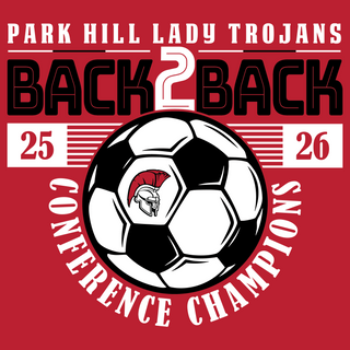 PHLT Back 2 Back Tee