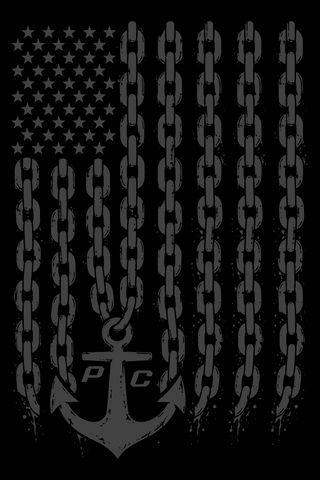 Blackout Tee
