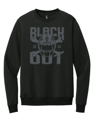 Blackout Crewneck