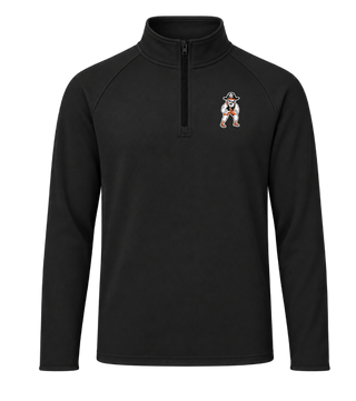 Mascot Dri-Fit Quarter Zip