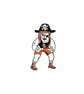 Mascot Dri-Fit Quarter Zip