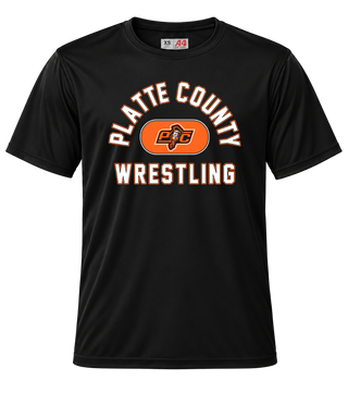 Takedown Dri-Fit Tee