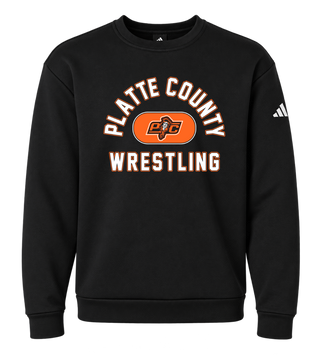 Takedown Adidas® Crewneck
