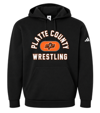 Takedown Adidas® Hoodie