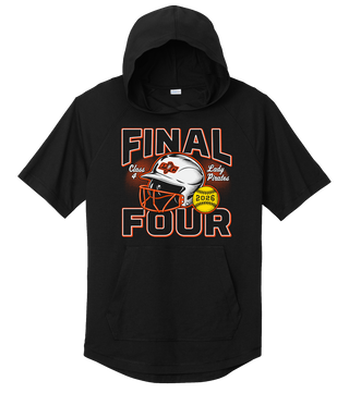 Final Four SS Hoodie