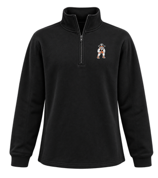 Mascot Women's Classic Quarter Zip