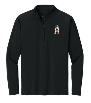 Mascot Men's Dri-Fit Quarter Zip