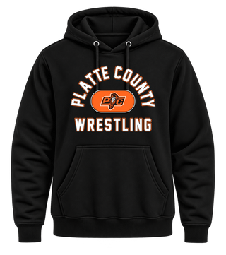 Takedown Hoodie