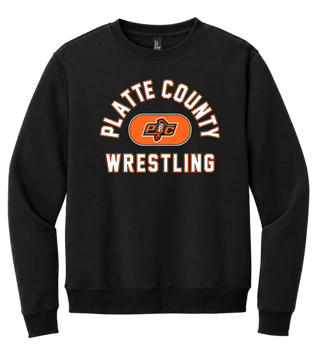 Takedown Crewneck