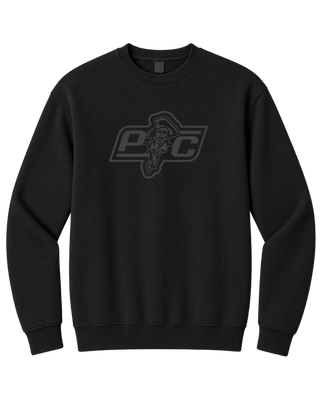 Blackout Crewneck