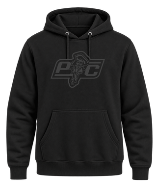 Blackout Hoodie