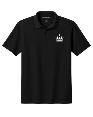 Men's Performance Polo