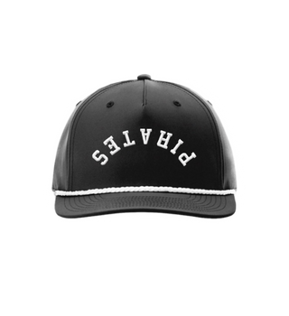 The Roper Snapback