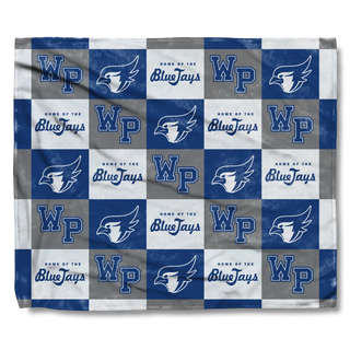 Blue Jays Stadium Blanket (Pre-Sale: Arrive In Decmeber)