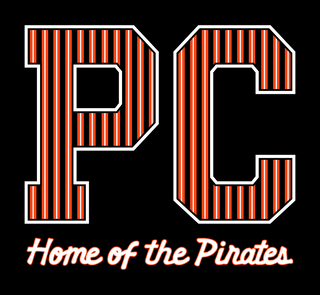 PC Pinstripes Tee