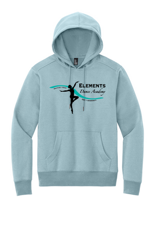 Elements Hoodie
