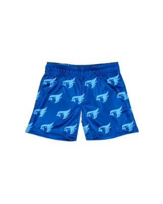 All-Over Print Shorts