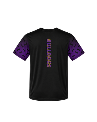 Bones Dri-Fit Tee