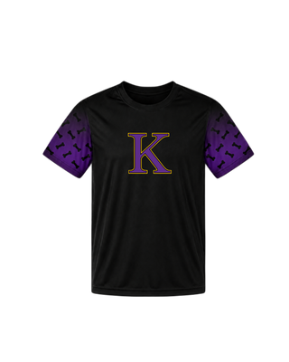 Bones Dri-Fit Tee