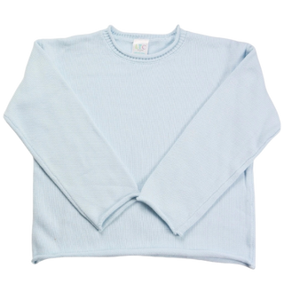 Unisex Rollneck Sweater