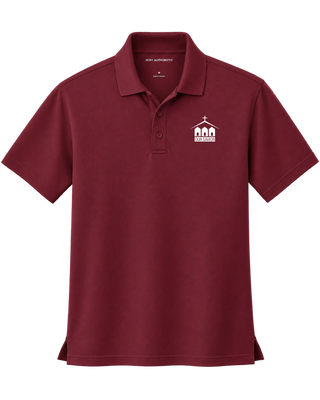 Men's Performance Polo