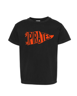 Pennant Comfort Colors® Tee