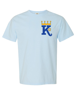 Swing For The Fences Comfort Colors® Tee