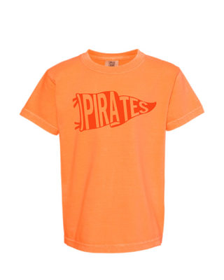 Pennant Comfort Colors® Tee