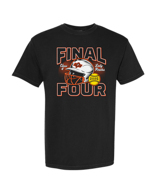 Final Four Comfort Colors®  Tee