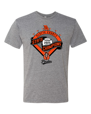 State Champs Tee